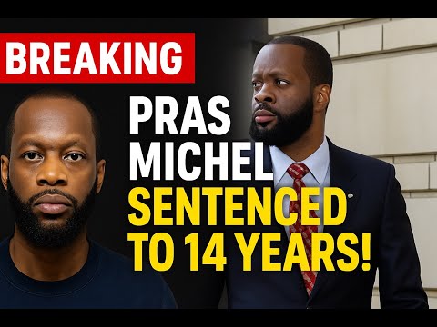 Eilmeldung: Wir haben soeben schreckliche Neuigkeiten über die Fugees erhalten.