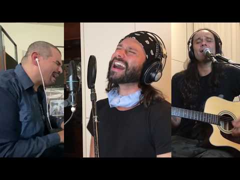 Homenagem às Mães - Tua Família - Em Casa