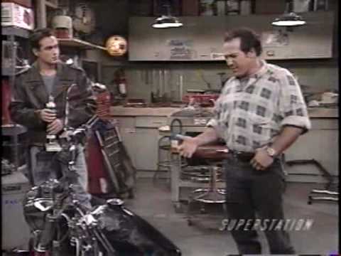 California Dreams Season 3 ep 12 Harley and the Marlboro Man Part 2