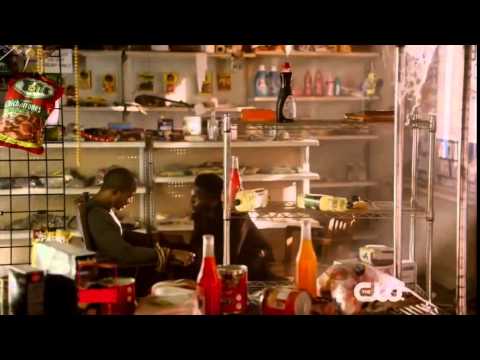 THE ORIGINALS 2x12   SANCTUARY