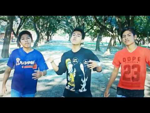 Song Urbano - Demostrando Talentos - Mc Yous, Eisi Rap Y Leap (Video Oficial) 2017