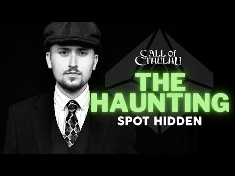 Call of Cthulhu: The Haunting