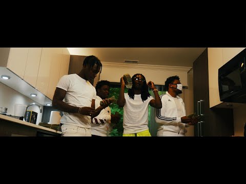 Ownlane Cj x Jay Rucci - Instagram Bitch