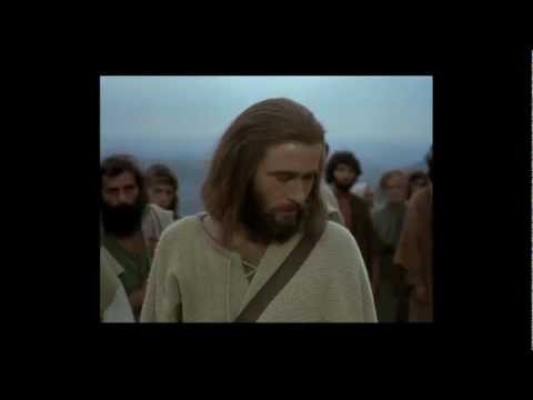 The Story of Jesus - Chichewa / Nyanja / Chinyanja / Chewa Language (Malawi, Zambia, Zimbabwe)