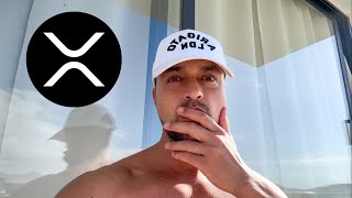 Everyone is WRONG About XRP's Price! (Hear me out)