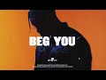 Afrobeat Instrumental 2025 Burna Boy Ft Omah Lay Type Beat BEG YOU Emotional Afrobeat Type Beat
