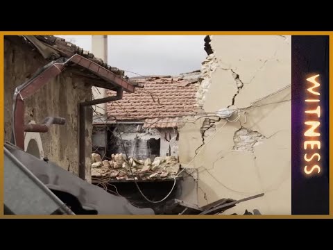 Witness - Return to L'Aquila - Broken Promises