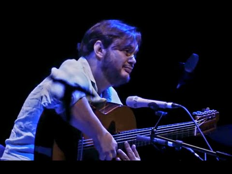 "Nosso Choro" - Yamandu Costa - GAROTO 100 ANOS