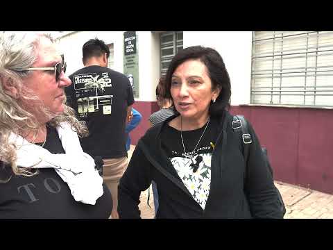 Marcos Juárez: Este domingo se recordaron a las víctimas por accidentes de tránsito. Más detalles