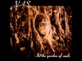 Vas / In the Garden Of Souls - Lila