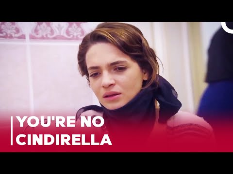 Yagiz and Eylul's Love Story Part 44 | Can't Stop Loving You