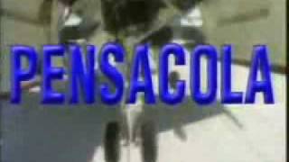 Pensacola Wings Of Gold 1997 : Intro. video