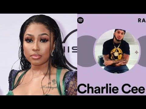 Charlie Cee suing yung Miami for $10M, he claimed he own the trademark "Act bad"