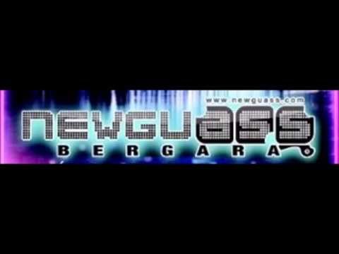 Temazo David MK @ NewGuass - Winter Gaua [2]