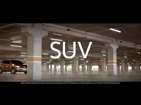 Factoría de medios - Volkswagen T-Cross