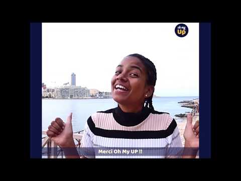 APPRENDRE L'ANGLAIS A MALTE - Céline étudiante nous en parle