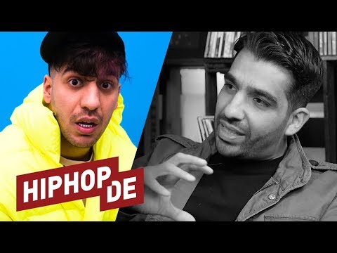 Warum die zweite Karriere von Ufo361 funktioniert hat, laut Fard