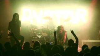 Avatar Live @ Brewhouse - Roadkill