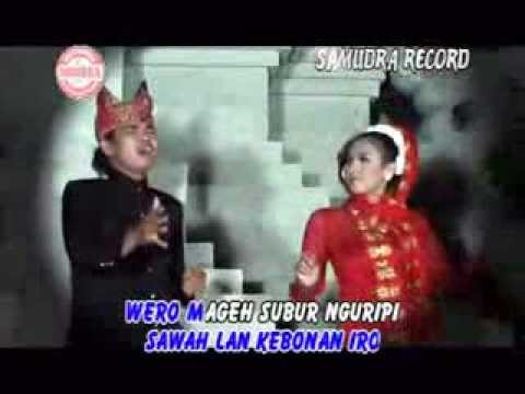 umbul umbul blambangan