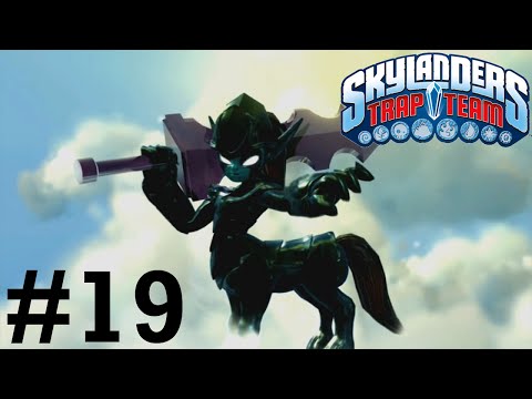 skylanders trap team wii u fnac