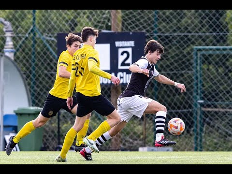 Afonso Machado 22/23