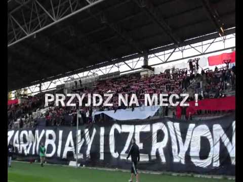 POLONIA - Bzura / PROMO ! Zaproszenie na mecz !