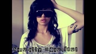 Gabe - Naturally Beautiful