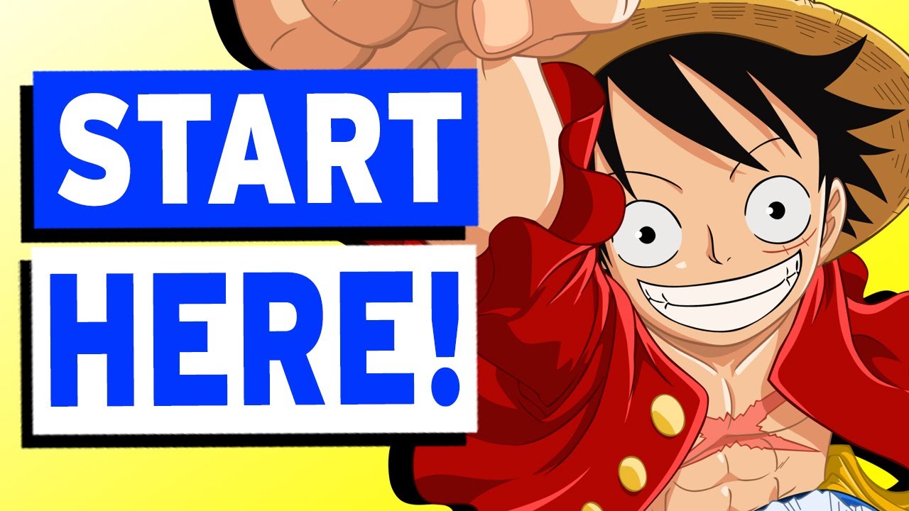 This Video Will CHANGE YOUR LIFE | The Beginner's Guide To One Piece | Grand Line Review