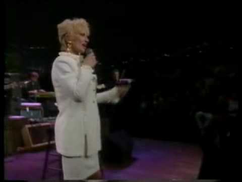 Tammy Wynette-What Do They Know