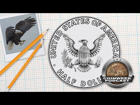 CoinWeek Podcast #98: Our Coin Design Process is Broken - with Gary Marks