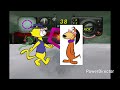 Hanna Barbera Fender Bender 500 Where The Toys Come From 1983 1984 Antarctica