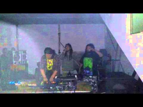 Kori Fyah-Sin accion no hay Poder