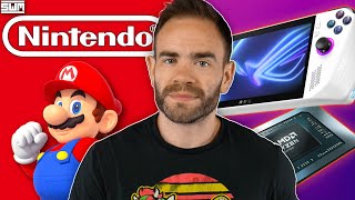 An Interesting Nintendo Listing Found And A New Gaming System Impresses Online | News Wave