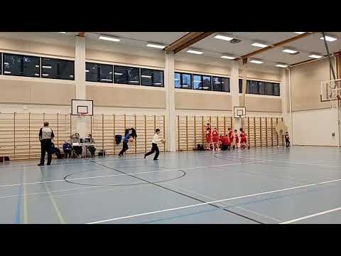 Nako-Salon Vilpas Red