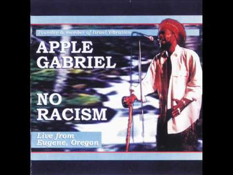 Apple Gabriel  -  We a De Rasta  2002