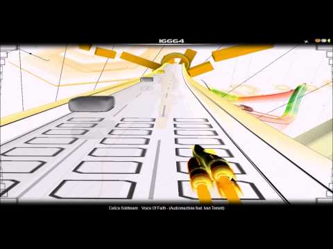 Celica Soldream - Voice Of Faith - (Audiomachine feat. Ivan Torrent)