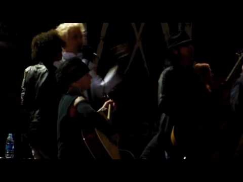 Rise (acoustic) - Sixx: A.M.