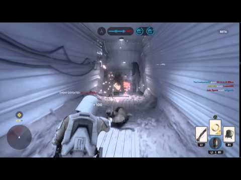 Wreck house trooper (quintuple kill)