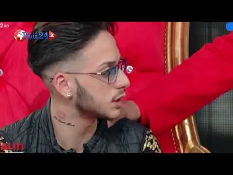 Paternò. Il neo-melodico Zappalà indagato per istigazione a delinquere - YVII TV