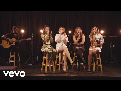 Little Mix - Touch (Live on the Honda Stage at iHeartRadio)