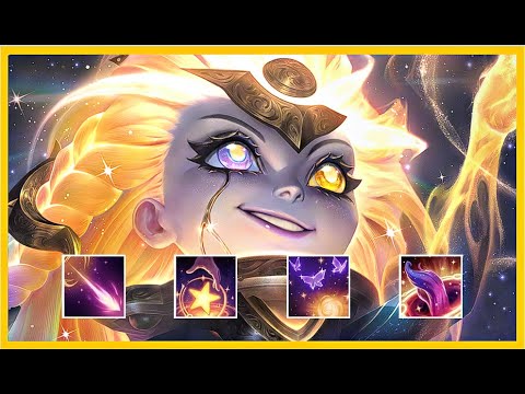 ZOE MONTAGE #11 - BEST PLAYS S15