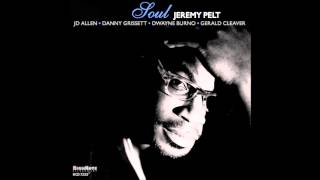 Jeremy Pelt - The Ballad of Ichabod Crane