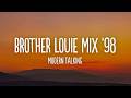 Modern Talking Brother Louie Mix 98 Lyrics Ft Eric Singleton