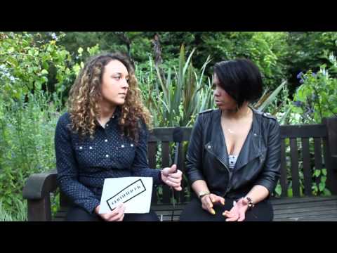 Certified UK Interview Lovelle Hill
