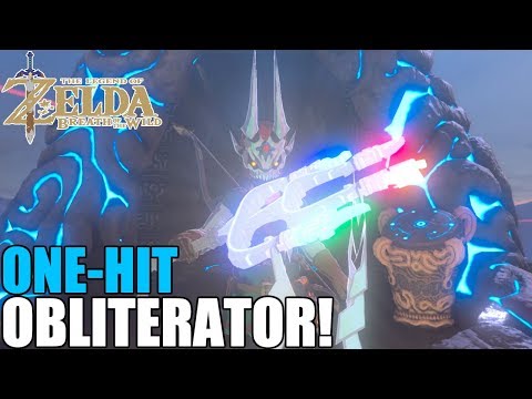 The Champions Ballad Walkthrough (One Hit Obliterator Trial)