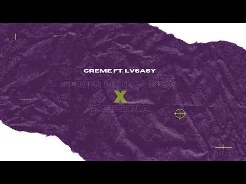 Asesina x Fendi No Mango - Brytiago, Darell & creme ft  LV6A6Y