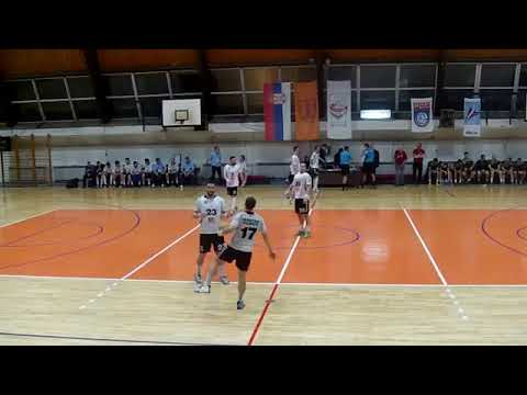 41-----RK Rudar Kostolac --RK Spartak Vojput 26 - 25 **mart-2018.
