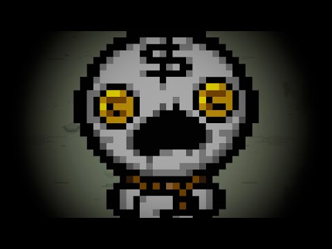 THIS RUN IS STRONGER THAN YOU THINK! | Binding of Isaac Repentance+