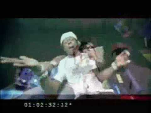 Kardinal Offishall ft. Clipse, Cassidy, Lil Wayne & Ja Rule - Set It Off (Remix) [Video]