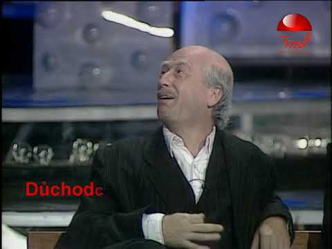 Zich-Bobek-Janda-Laufer-Janů - Směs rocknrollů - TV version